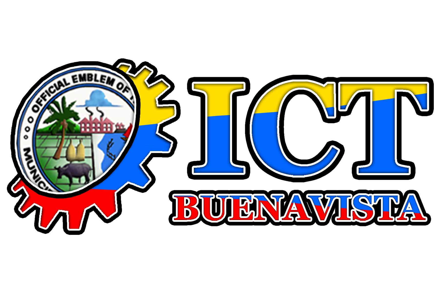 ICT Buenavista Logo